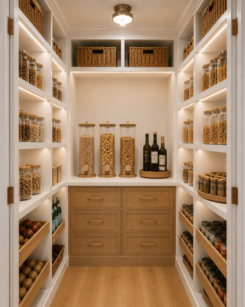 Residential Organizing – Home Organizing in Rockville MD