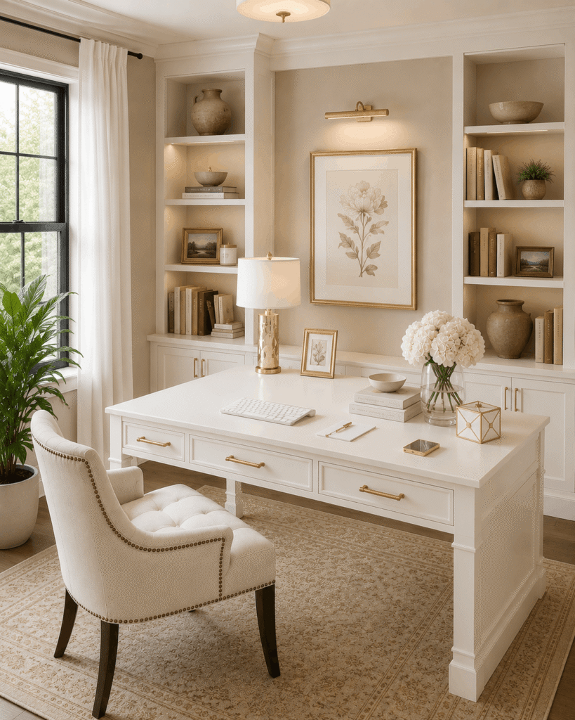 Home Office Organization – Edit in Style Home Office Organization – Home Organizing in Rockville MD